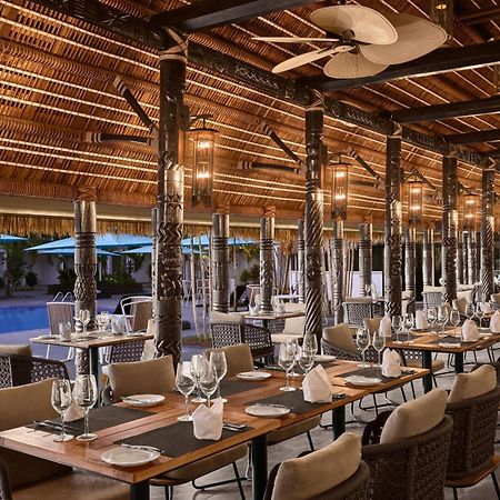 Sheraton Samoa Aggie Grey'S Hotel & Bungalows Apia Luaran gambar
