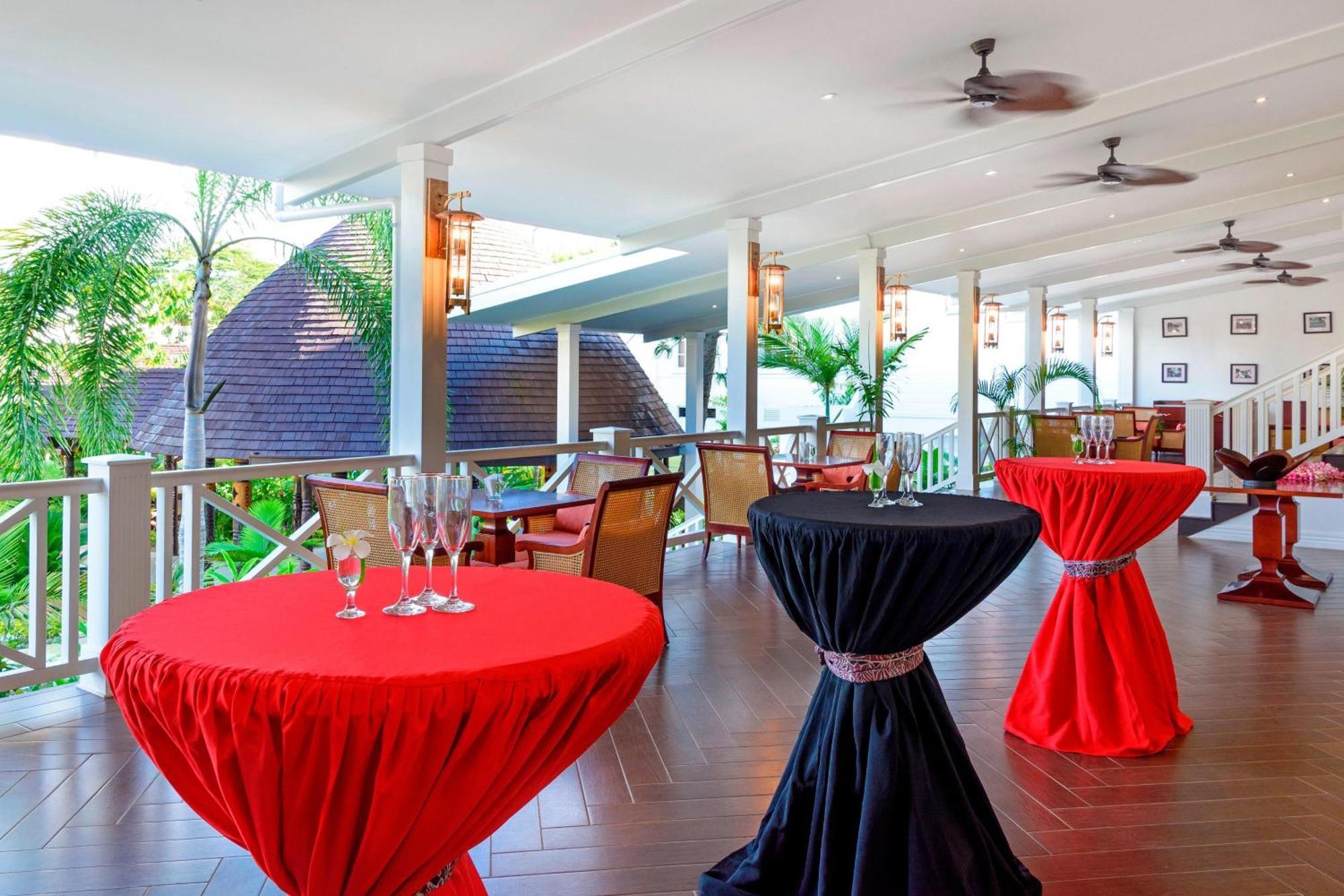 Sheraton Samoa Aggie Grey'S Hotel & Bungalows Apia Luaran gambar