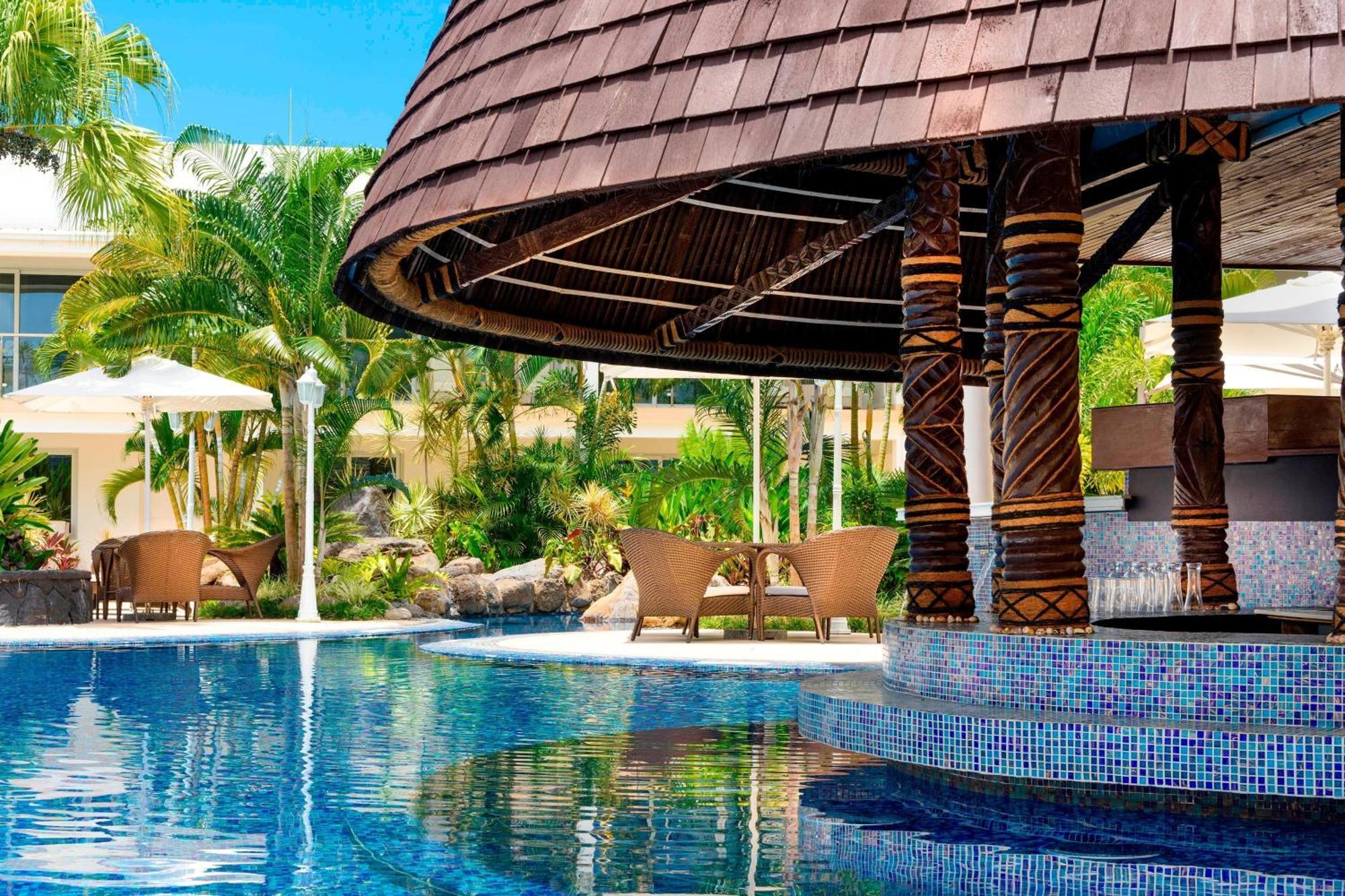 Sheraton Samoa Aggie Grey'S Hotel & Bungalows Apia Luaran gambar