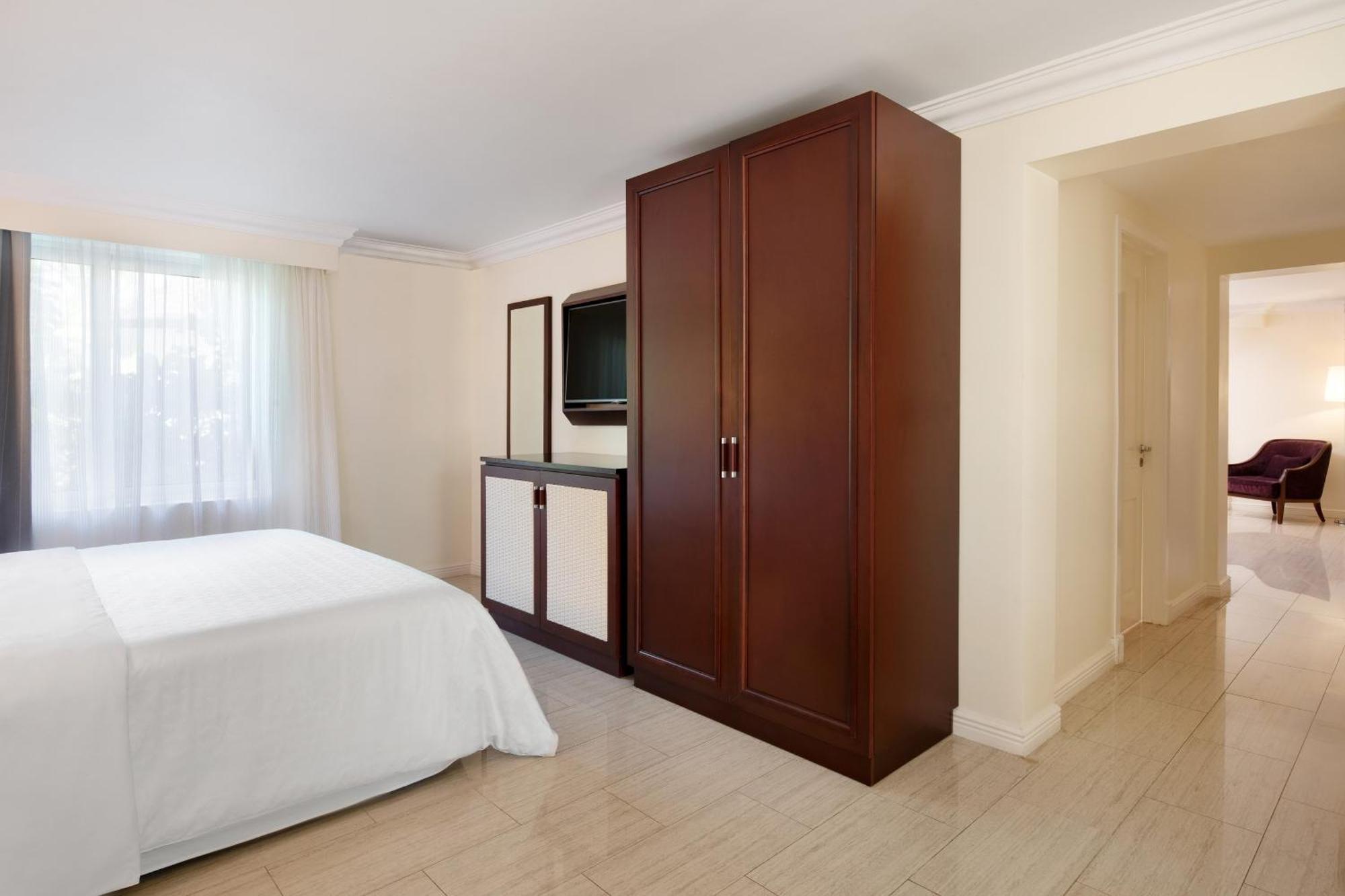 Sheraton Samoa Aggie Grey'S Hotel & Bungalows Apia Luaran gambar