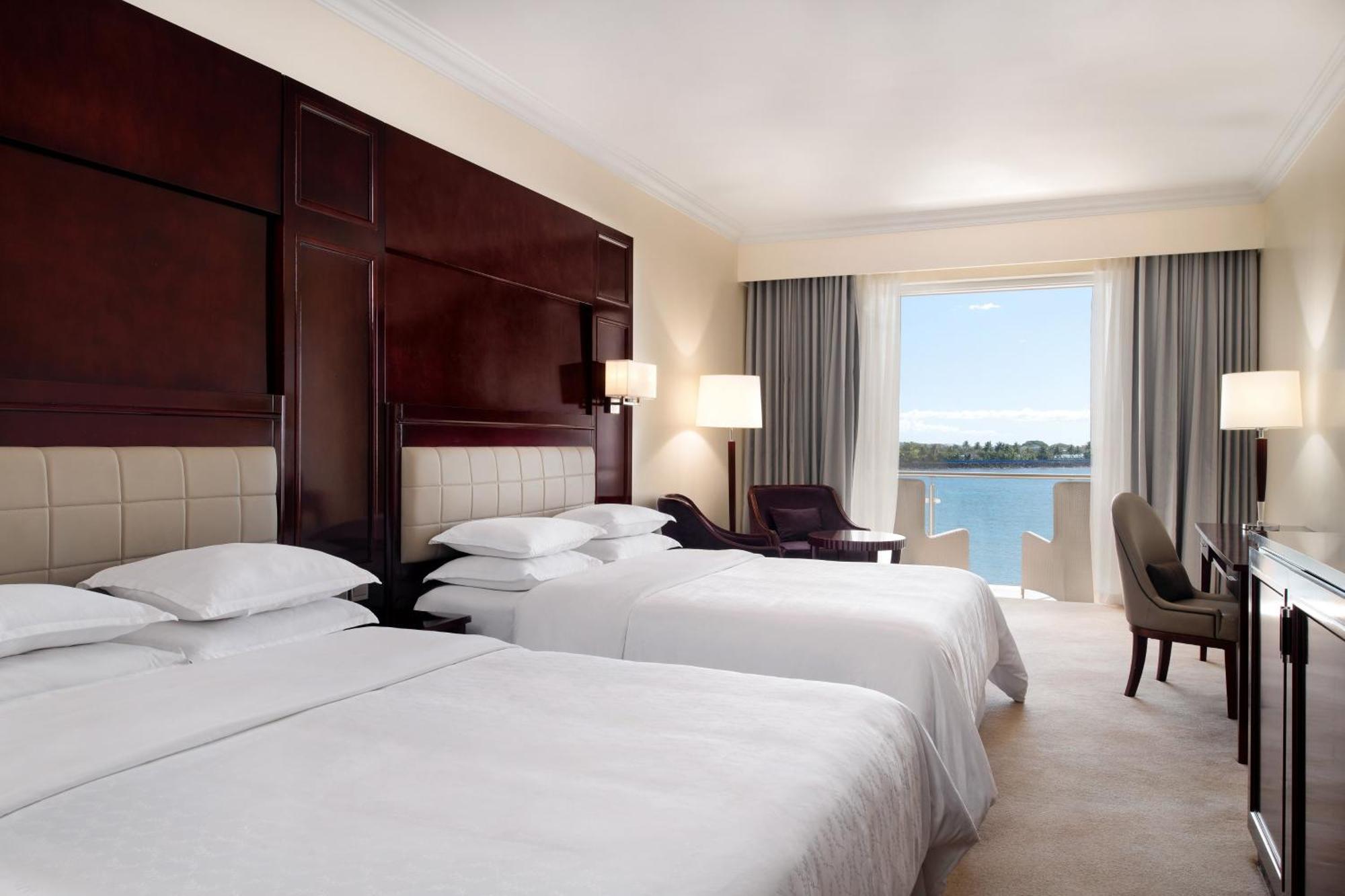 Sheraton Samoa Aggie Grey'S Hotel & Bungalows Apia Luaran gambar