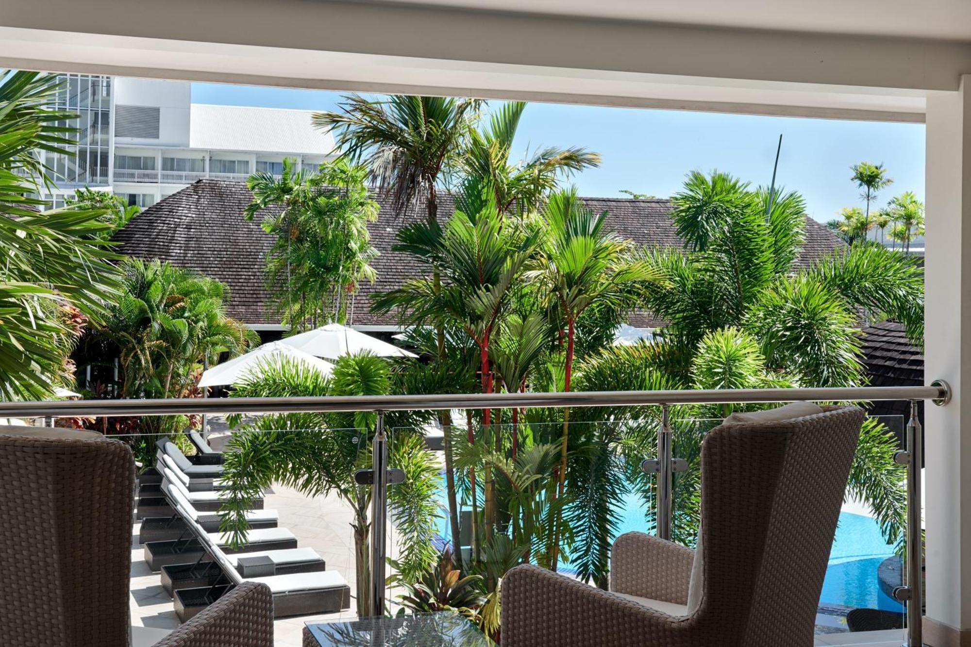Sheraton Samoa Aggie Grey'S Hotel & Bungalows Apia Luaran gambar