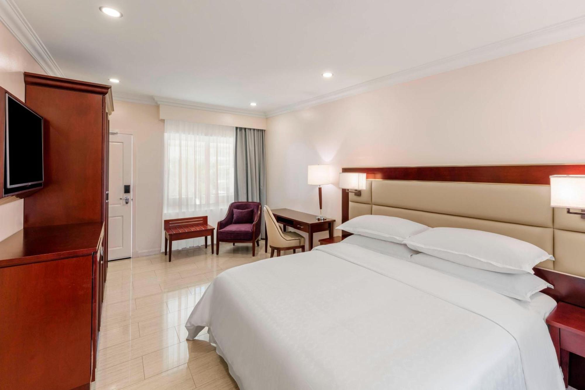 Sheraton Samoa Aggie Grey'S Hotel & Bungalows Apia Luaran gambar