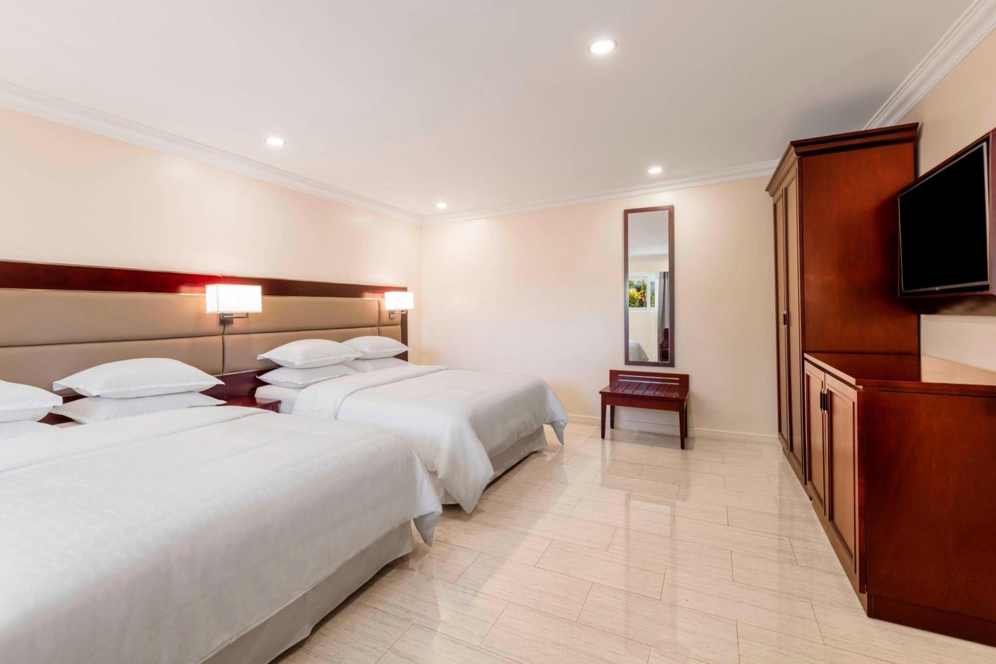 Sheraton Samoa Aggie Grey'S Hotel & Bungalows Apia Luaran gambar
