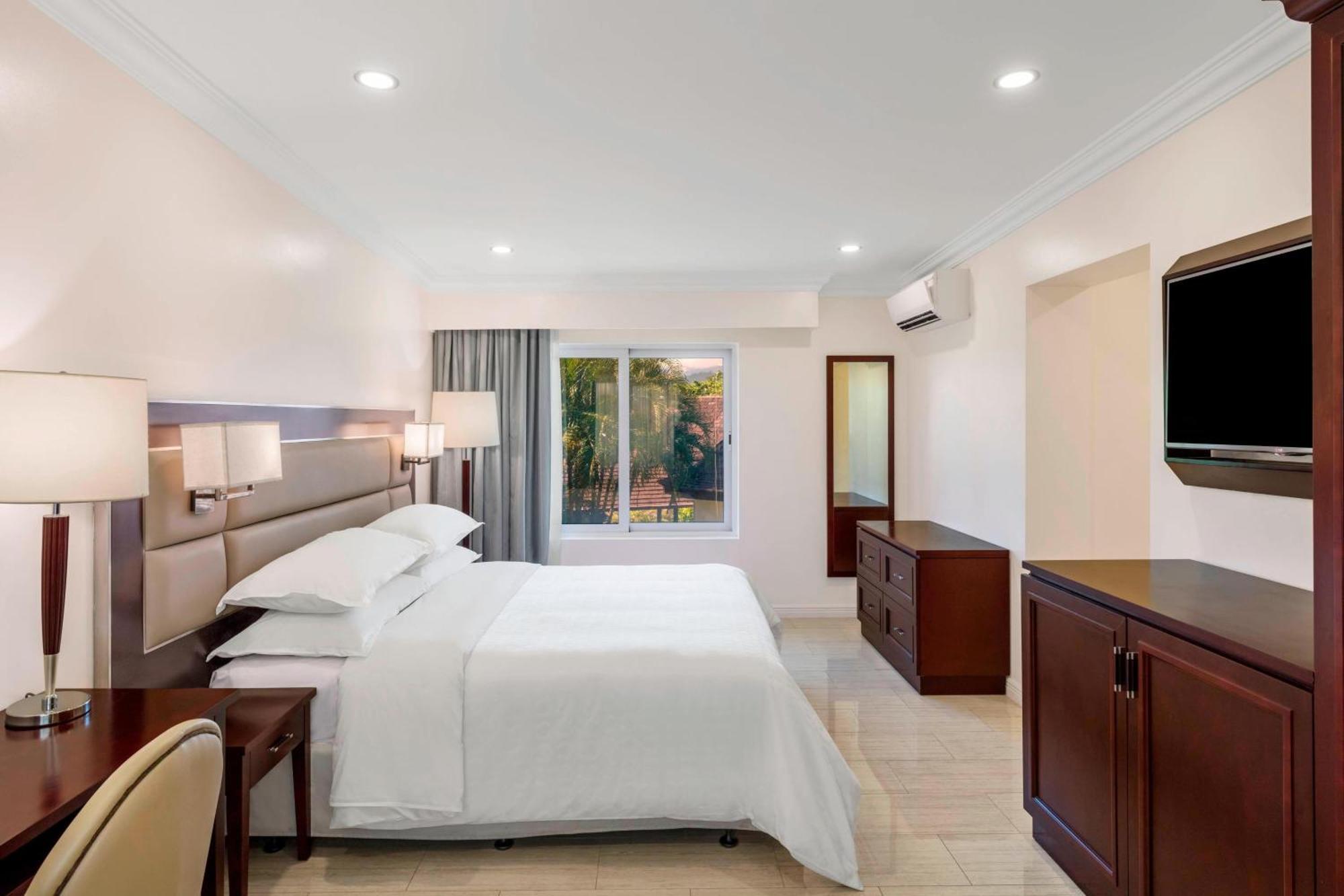 Sheraton Samoa Aggie Grey'S Hotel & Bungalows Apia Luaran gambar