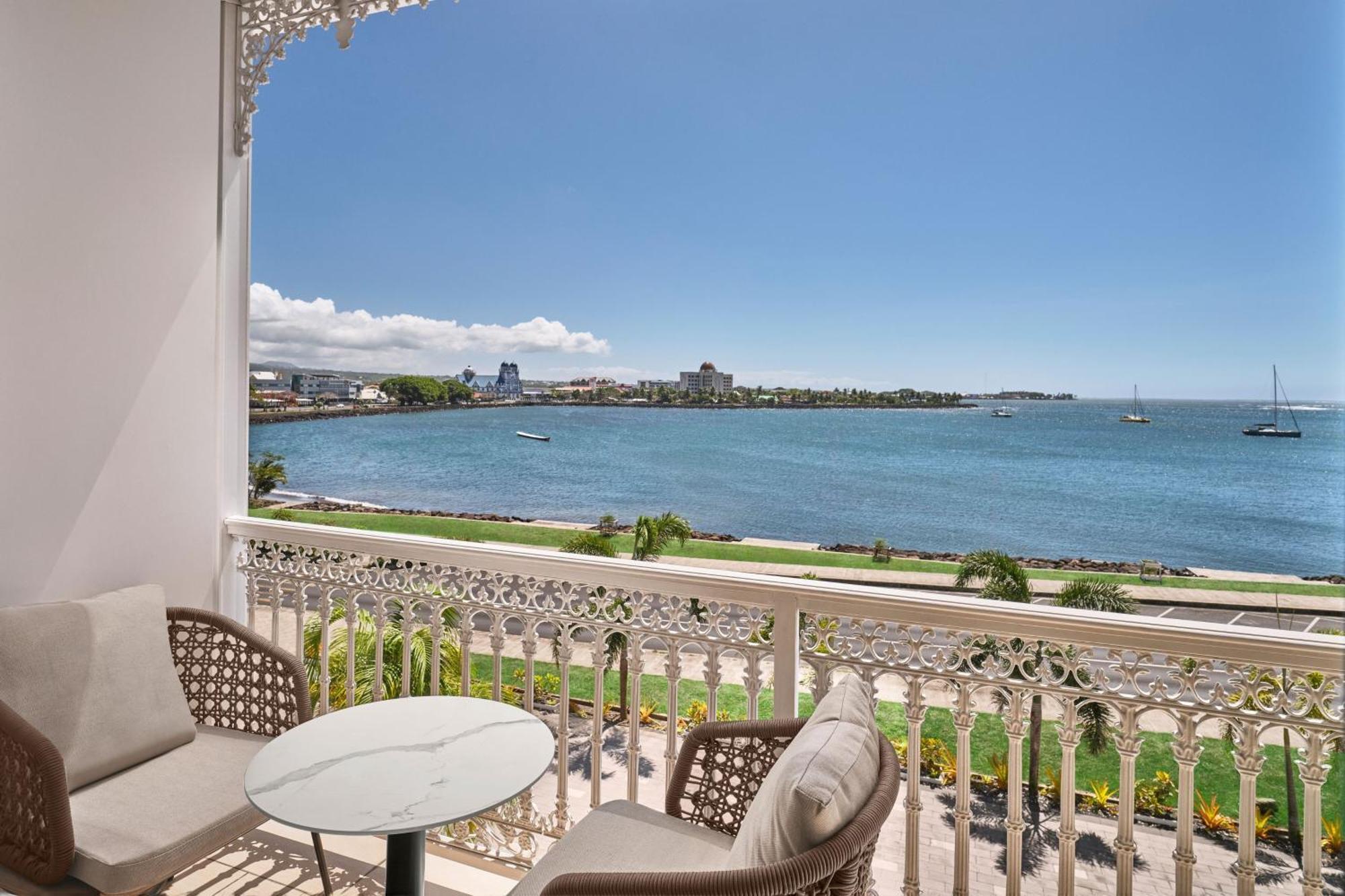 Sheraton Samoa Aggie Grey'S Hotel & Bungalows Apia Luaran gambar