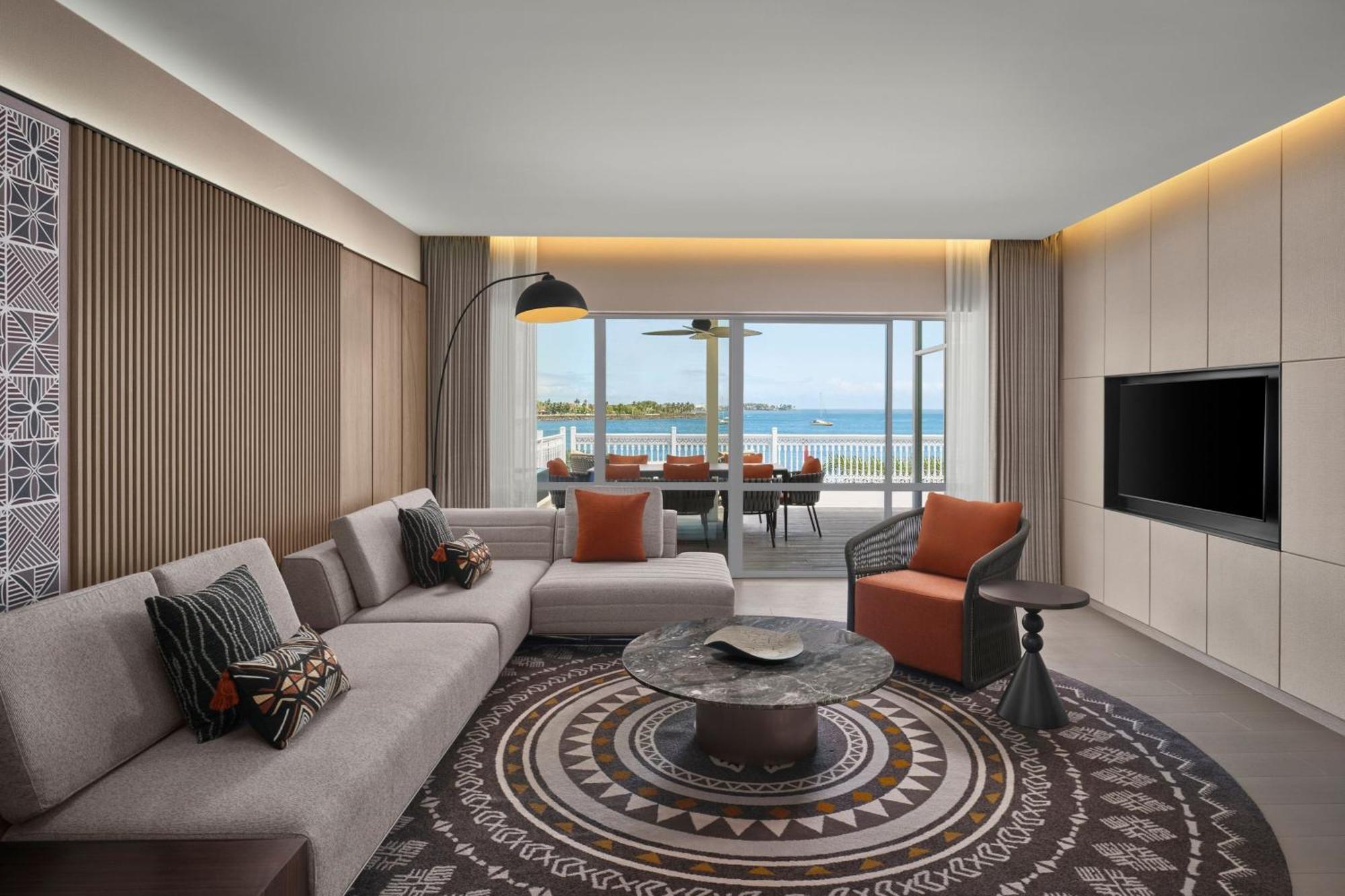 Sheraton Samoa Aggie Grey'S Hotel & Bungalows Apia Luaran gambar