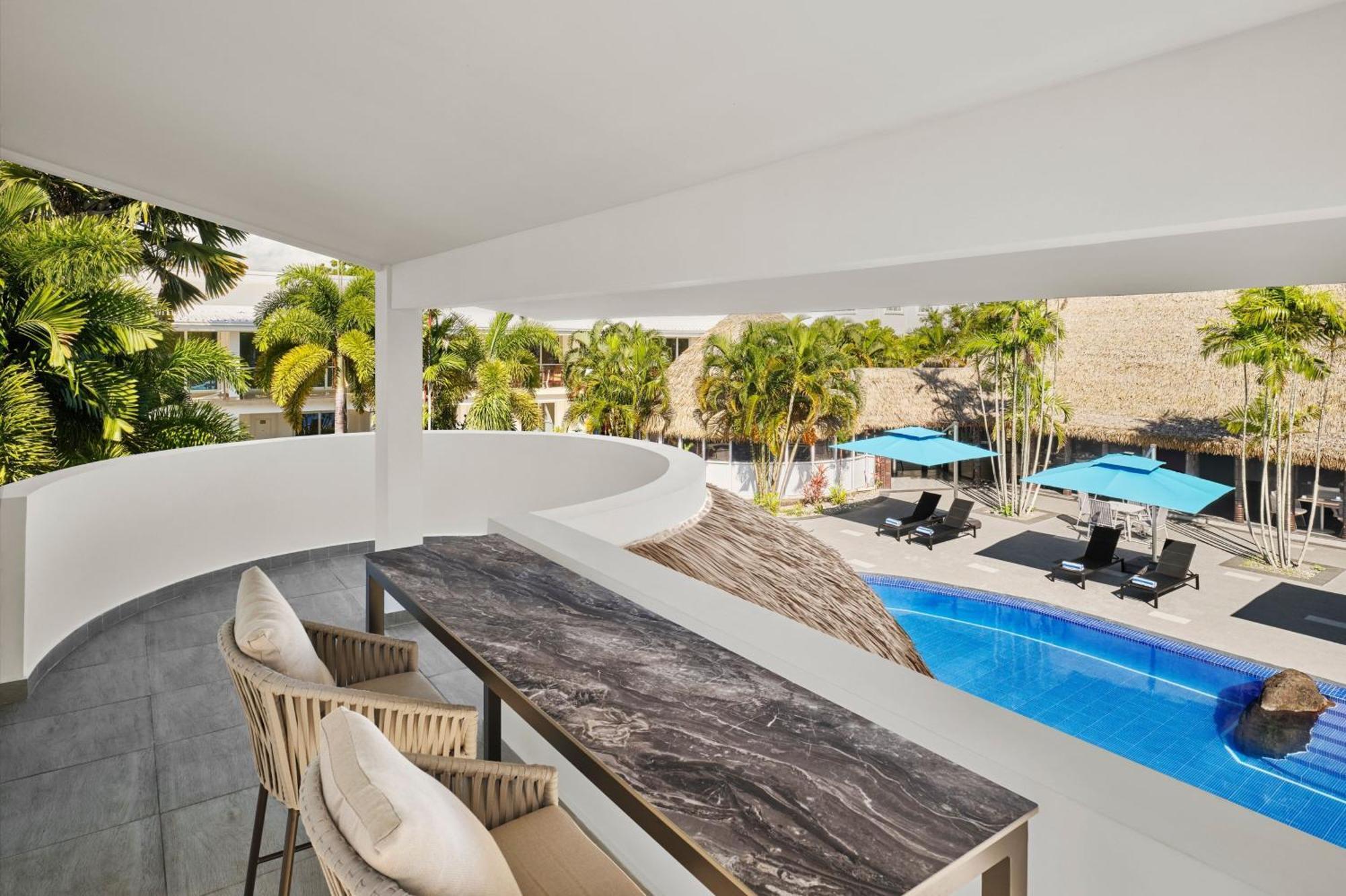 Sheraton Samoa Aggie Grey'S Hotel & Bungalows Apia Luaran gambar
