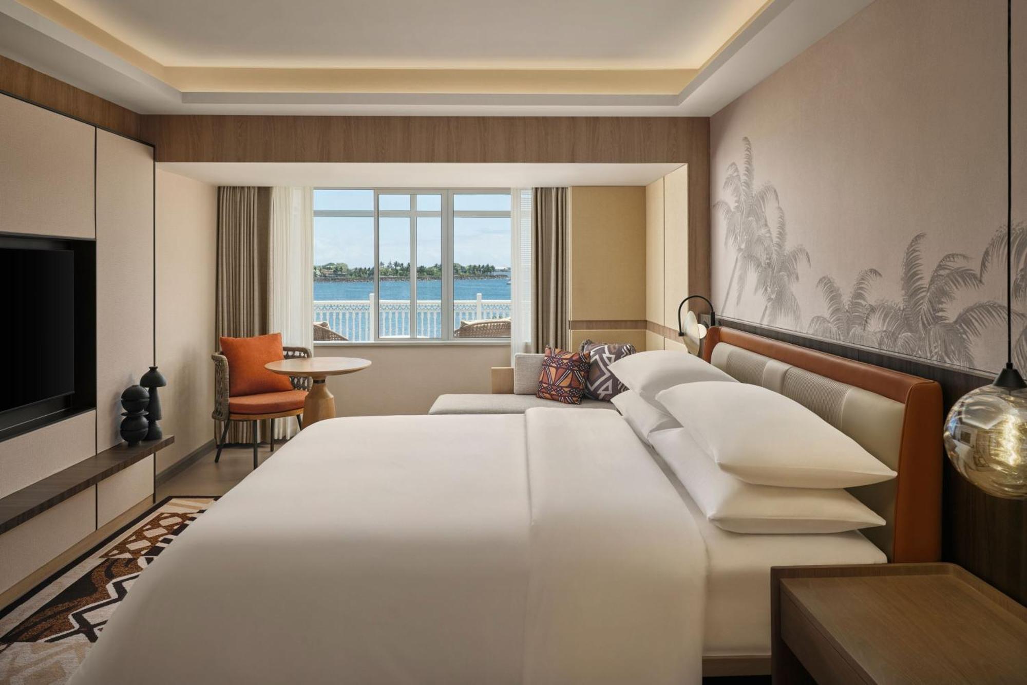 Sheraton Samoa Aggie Grey'S Hotel & Bungalows Apia Luaran gambar