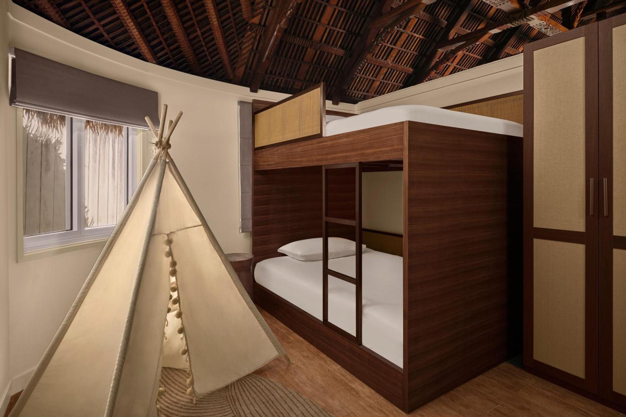 Sheraton Samoa Aggie Grey'S Hotel & Bungalows Apia Luaran gambar
