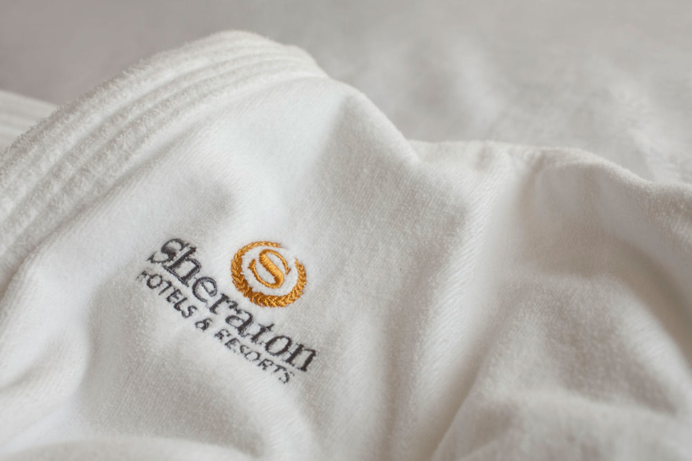 Sheraton Samoa Aggie Grey'S Hotel & Bungalows Apia Luaran gambar