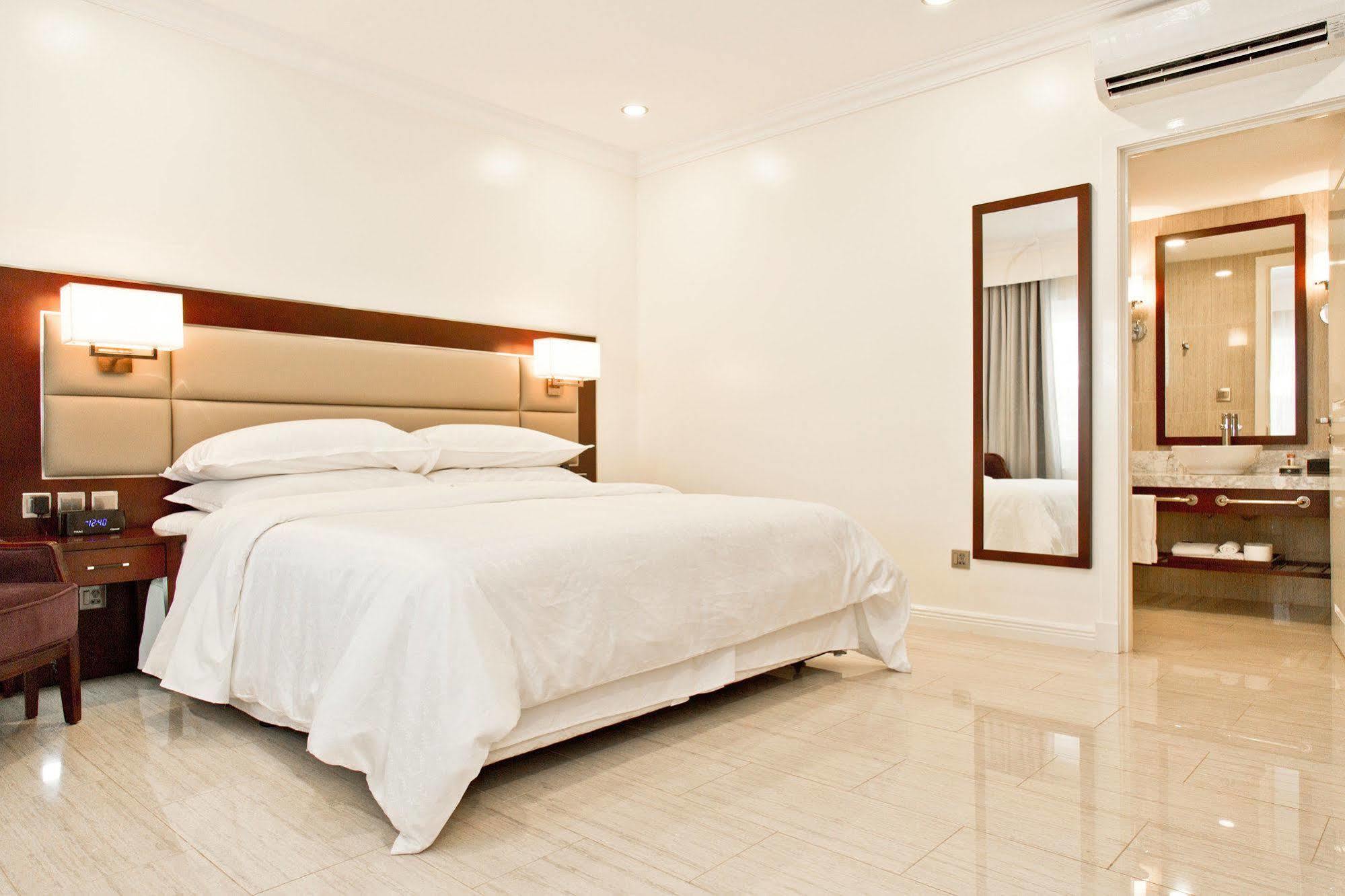 Sheraton Samoa Aggie Grey'S Hotel & Bungalows Apia Luaran gambar