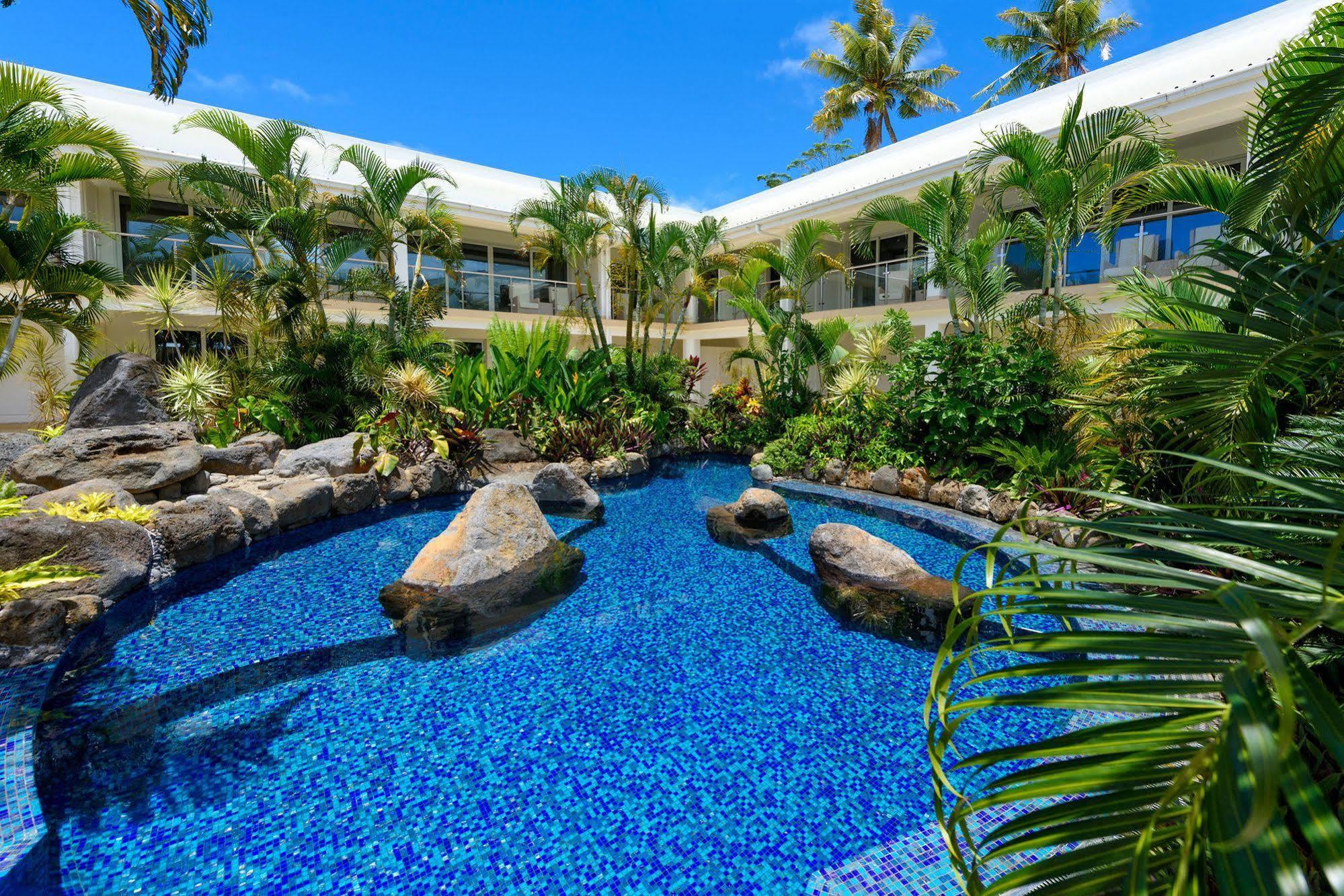 Sheraton Samoa Aggie Grey'S Hotel & Bungalows Apia Luaran gambar